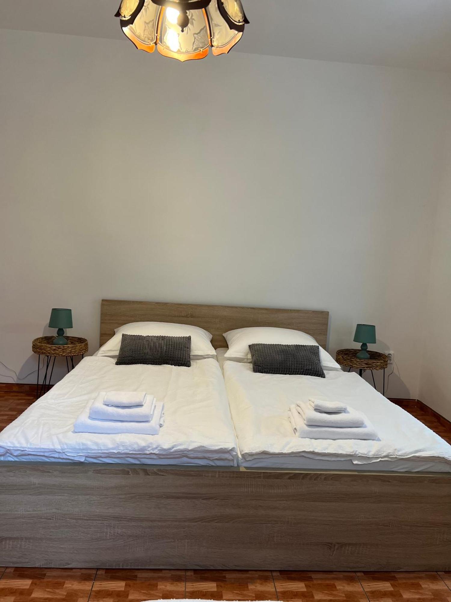 Hrensko 27 Apartmany Екстериор снимка