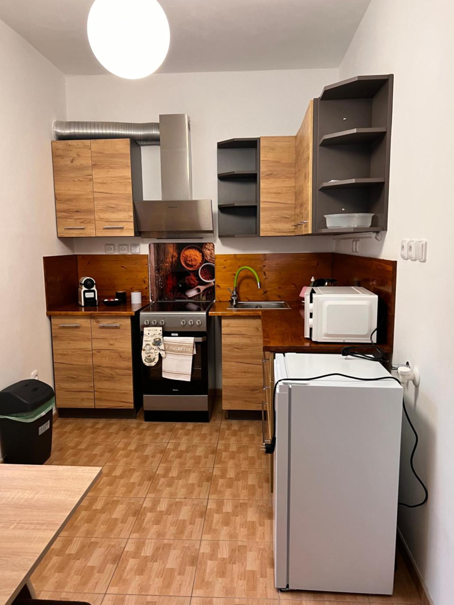 Hrensko 27 Apartmany Екстериор снимка