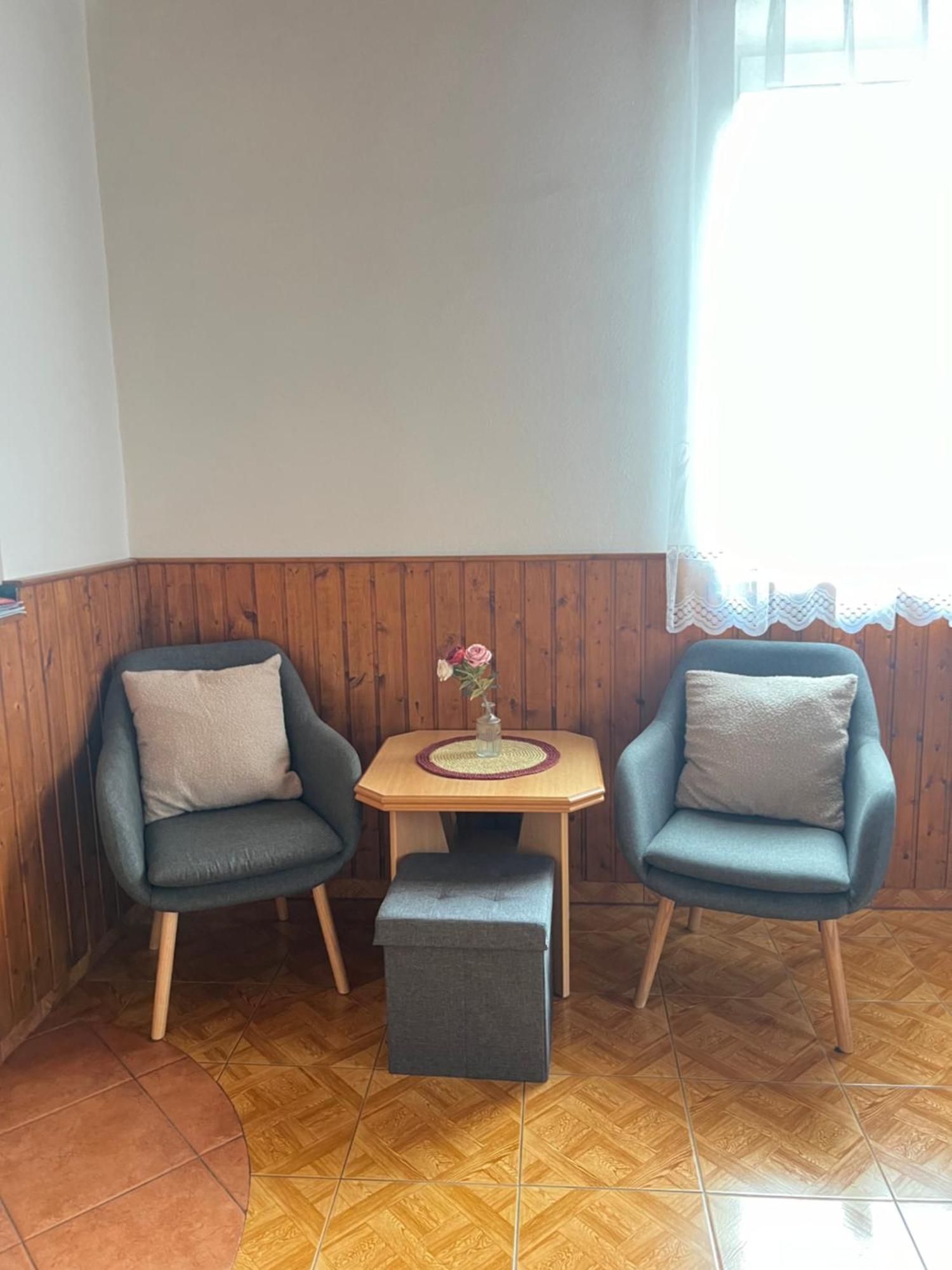 Hrensko 27 Apartmany Екстериор снимка