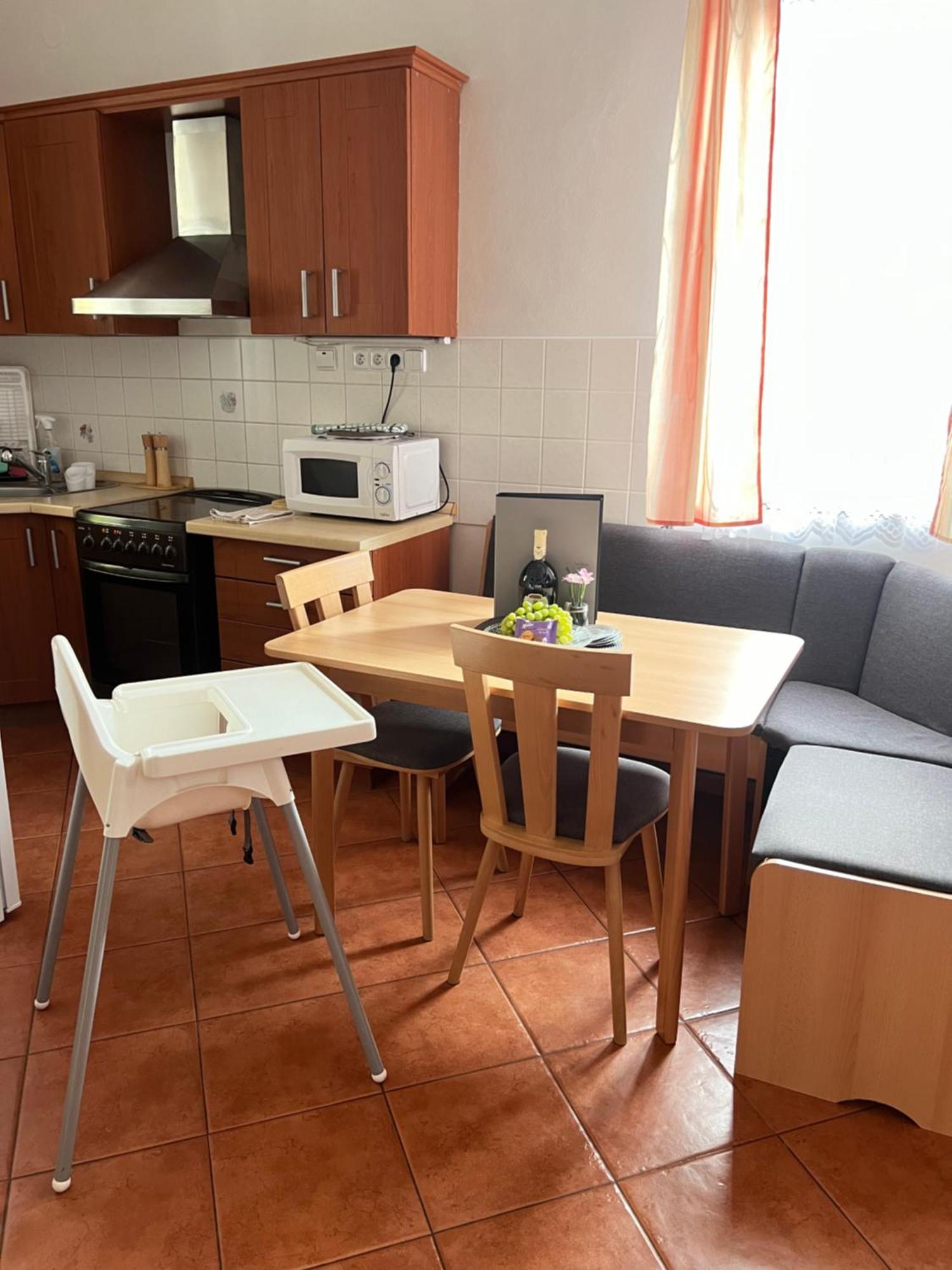 Hrensko 27 Apartmany Екстериор снимка